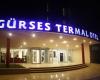 G�RSES  TERMAL OTEL